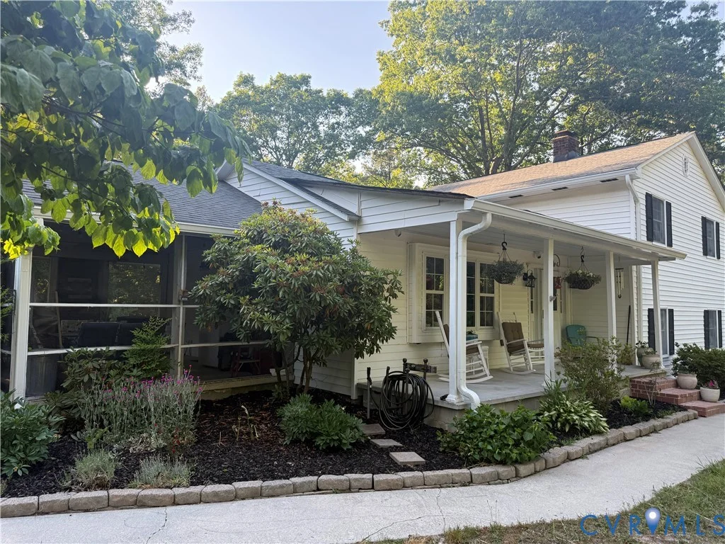 13300 Taylor Drive