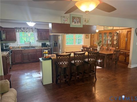 Tiny photo for 13300 Taylor Drive, Disputanta, VA 23842 (MLS # 2613764)