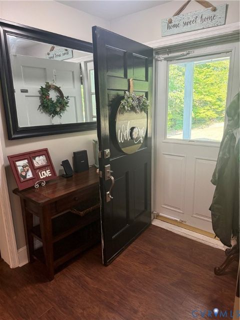 Tiny photo for 13300 Taylor Drive, Disputanta, VA 23842 (MLS # 2613764)
