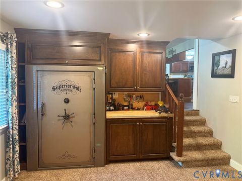 Tiny photo for 13300 Taylor Drive, Disputanta, VA 23842 (MLS # 2613764)