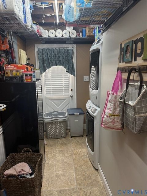 Tiny photo for 13300 Taylor Drive, Disputanta, VA 23842 (MLS # 2613764)