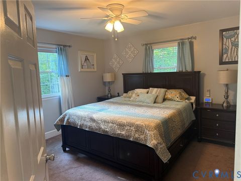 Tiny photo for 13300 Taylor Drive, Disputanta, VA 23842 (MLS # 2613764)