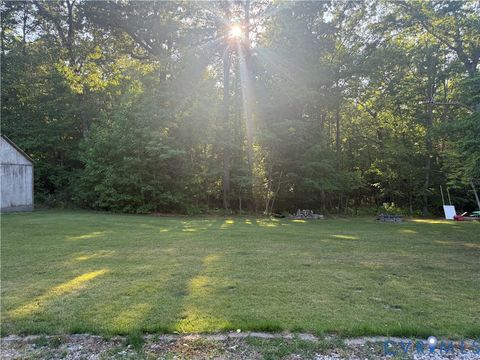 Tiny photo for 13300 Taylor Drive, Disputanta, VA 23842 (MLS # 2613764)