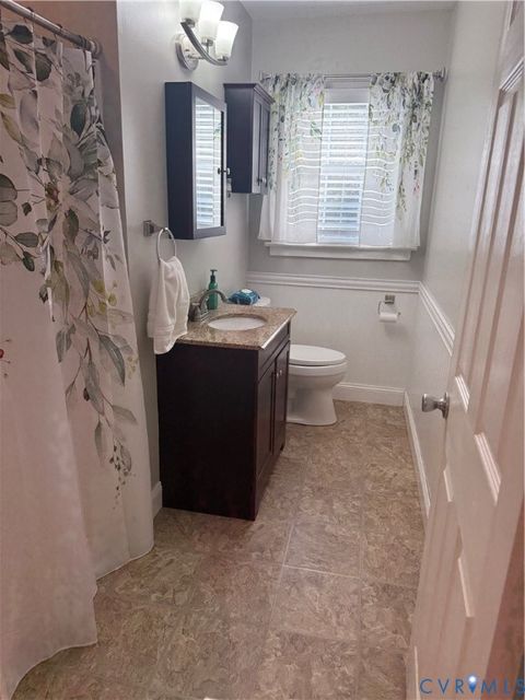 Tiny photo for 13300 Taylor Drive, Disputanta, VA 23842 (MLS # 2613764)