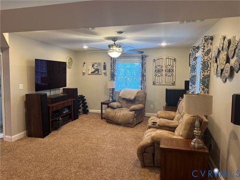 Tiny photo for 13300 Taylor Drive, Disputanta, VA 23842 (MLS # 2613764)