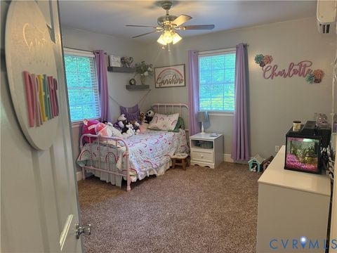 Tiny photo for 13300 Taylor Drive, Disputanta, VA 23842 (MLS # 2613764)
