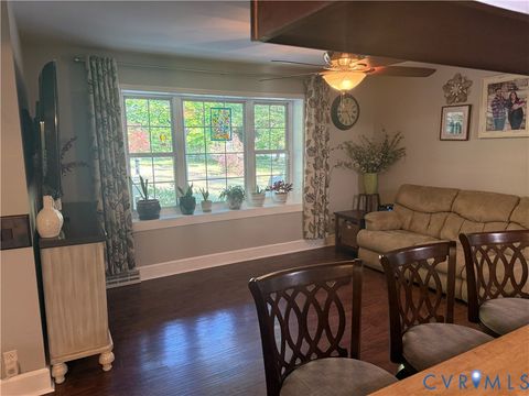 Tiny photo for 13300 Taylor Drive, Disputanta, VA 23842 (MLS # 2613764)