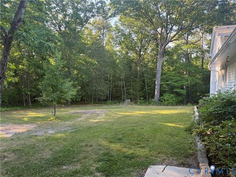 Tiny photo for 13300 Taylor Drive, Disputanta, VA 23842 (MLS # 2613764)