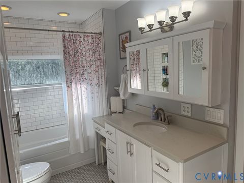 Tiny photo for 13300 Taylor Drive, Disputanta, VA 23842 (MLS # 2613764)