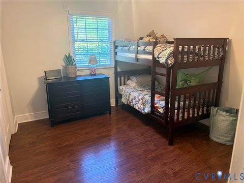 Tiny photo for 13300 Taylor Drive, Disputanta, VA 23842 (MLS # 2613764)