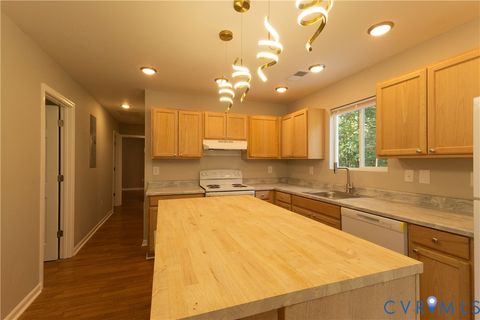Tiny photo for 398 Blinkys Road, Buckingham, VA 23123 (MLS # 2530459)