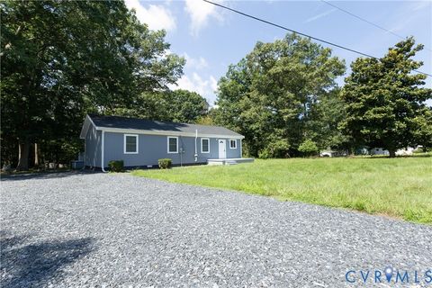 Tiny photo for 398 Blinkys Road, Buckingham, VA 23123 (MLS # 2530459)