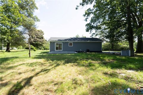 Tiny photo for 398 Blinkys Road, Buckingham, VA 23123 (MLS # 2530459)