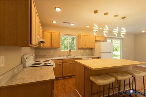 Tiny photo for 398 Blinkys Road, Buckingham, VA 23123 (MLS # 2530459)