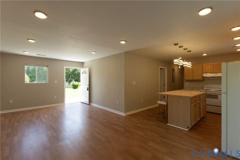 Tiny photo for 398 Blinkys Road, Buckingham, VA 23123 (MLS # 2530459)