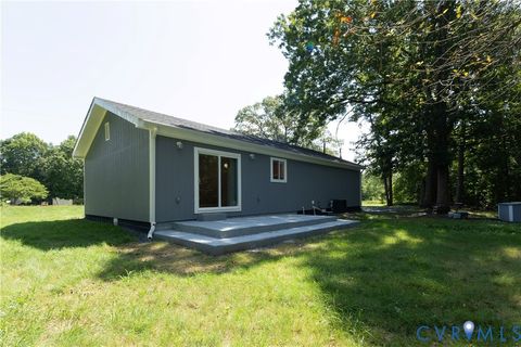 Tiny photo for 398 Blinkys Road, Buckingham, VA 23123 (MLS # 2530459)