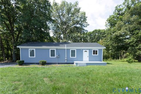 Tiny photo for 398 Blinkys Road, Buckingham, VA 23123 (MLS # 2530459)