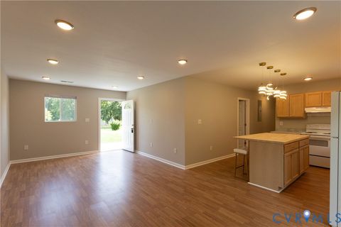 Tiny photo for 398 Blinkys Road, Buckingham, VA 23123 (MLS # 2530459)