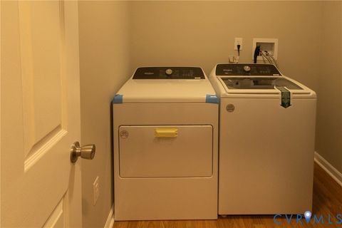 Tiny photo for 398 Blinkys Road, Buckingham, VA 23123 (MLS # 2530459)