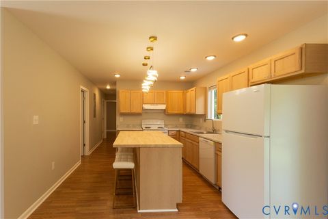 Tiny photo for 398 Blinkys Road, Buckingham, VA 23123 (MLS # 2530459)