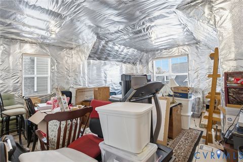 Tiny photo for 2409 Gold Leaf Circle, Henrico, VA 23233 (MLS # 2604021)