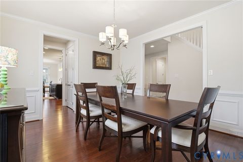 Tiny photo for 2409 Gold Leaf Circle, Henrico, VA 23233 (MLS # 2604021)