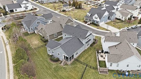 Tiny photo for 2409 Gold Leaf Circle, Henrico, VA 23233 (MLS # 2604021)