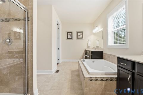 Tiny photo for 2409 Gold Leaf Circle, Henrico, VA 23233 (MLS # 2604021)