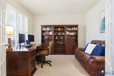 Tiny photo for 2409 Gold Leaf Circle, Henrico, VA 23233 (MLS # 2604021)