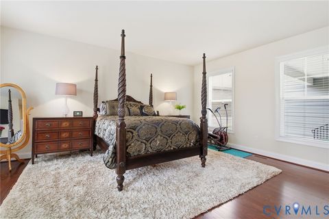 Tiny photo for 2409 Gold Leaf Circle, Henrico, VA 23233 (MLS # 2604021)