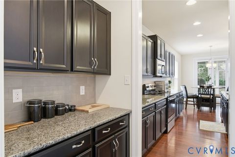 Tiny photo for 2409 Gold Leaf Circle, Henrico, VA 23233 (MLS # 2604021)