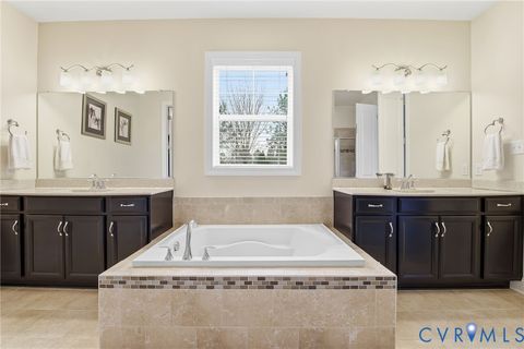 Tiny photo for 2409 Gold Leaf Circle, Henrico, VA 23233 (MLS # 2604021)