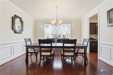 Tiny photo for 2409 Gold Leaf Circle, Henrico, VA 23233 (MLS # 2604021)