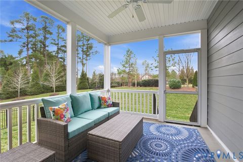 Tiny photo for 2409 Gold Leaf Circle, Henrico, VA 23233 (MLS # 2604021)