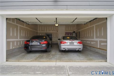 Tiny photo for 2409 Gold Leaf Circle, Henrico, VA 23233 (MLS # 2604021)