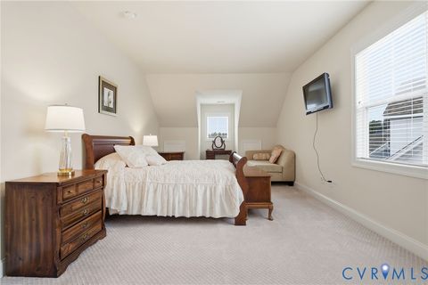Tiny photo for 2409 Gold Leaf Circle, Henrico, VA 23233 (MLS # 2604021)
