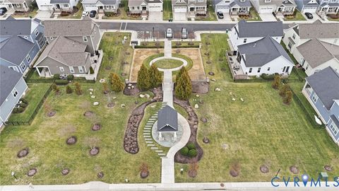 Tiny photo for 2409 Gold Leaf Circle, Henrico, VA 23233 (MLS # 2604021)