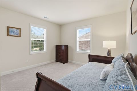 Tiny photo for 2409 Gold Leaf Circle, Henrico, VA 23233 (MLS # 2604021)