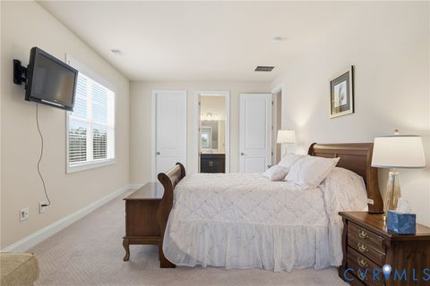 Tiny photo for 2409 Gold Leaf Circle, Henrico, VA 23233 (MLS # 2604021)