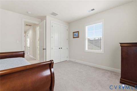 Tiny photo for 2409 Gold Leaf Circle, Henrico, VA 23233 (MLS # 2604021)