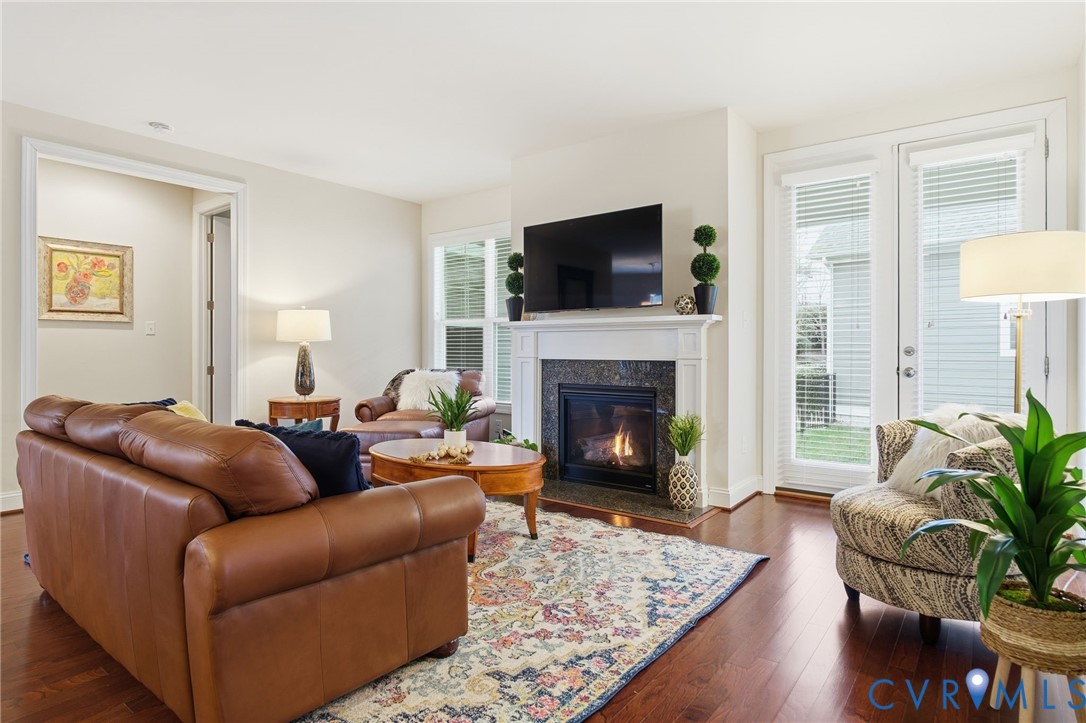 2409 Gold Leaf Circle