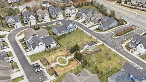 Tiny photo for 2409 Gold Leaf Circle, Henrico, VA 23233 (MLS # 2604021)