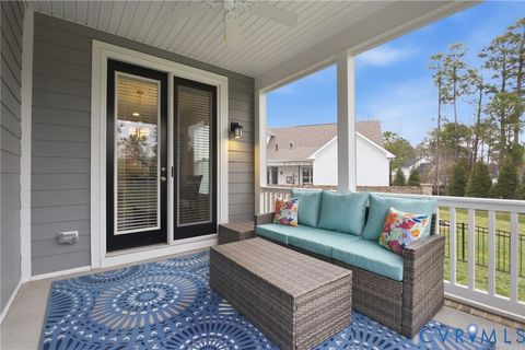 Tiny photo for 2409 Gold Leaf Circle, Henrico, VA 23233 (MLS # 2604021)