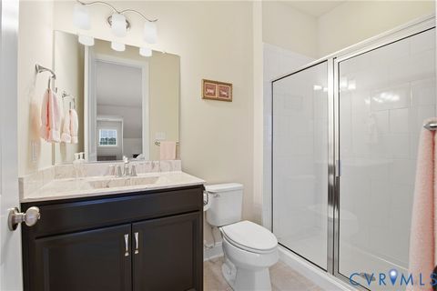 Tiny photo for 2409 Gold Leaf Circle, Henrico, VA 23233 (MLS # 2604021)