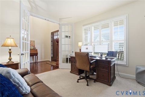 Tiny photo for 2409 Gold Leaf Circle, Henrico, VA 23233 (MLS # 2604021)