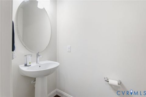 Tiny photo for 2409 Gold Leaf Circle, Henrico, VA 23233 (MLS # 2604021)