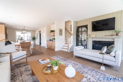 Photo of 200 Quiet Breeze Alley #42-1, Midlothian, VA 23113 (MLS # 2625013)