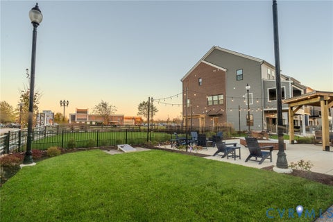 Tiny photo for 200 Quiet Breeze Alley #42-1, Midlothian, VA 23113 (MLS # 2625013)