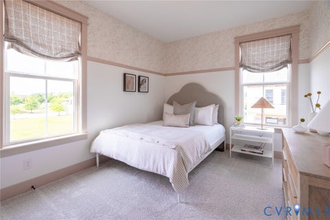 Tiny photo for 200 Quiet Breeze Alley #42-1, Midlothian, VA 23113 (MLS # 2625013)