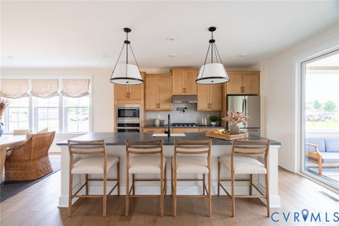 Tiny photo for 200 Quiet Breeze Alley #42-1, Midlothian, VA 23113 (MLS # 2625013)